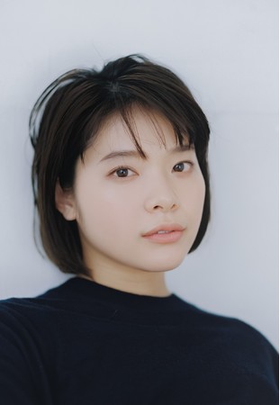 岸井ゆきの 岸井ゆきの