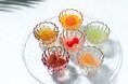 【京都・バイカル】国産フルーツと宇治茶を使った、とろける贅沢ゼリー新登場!