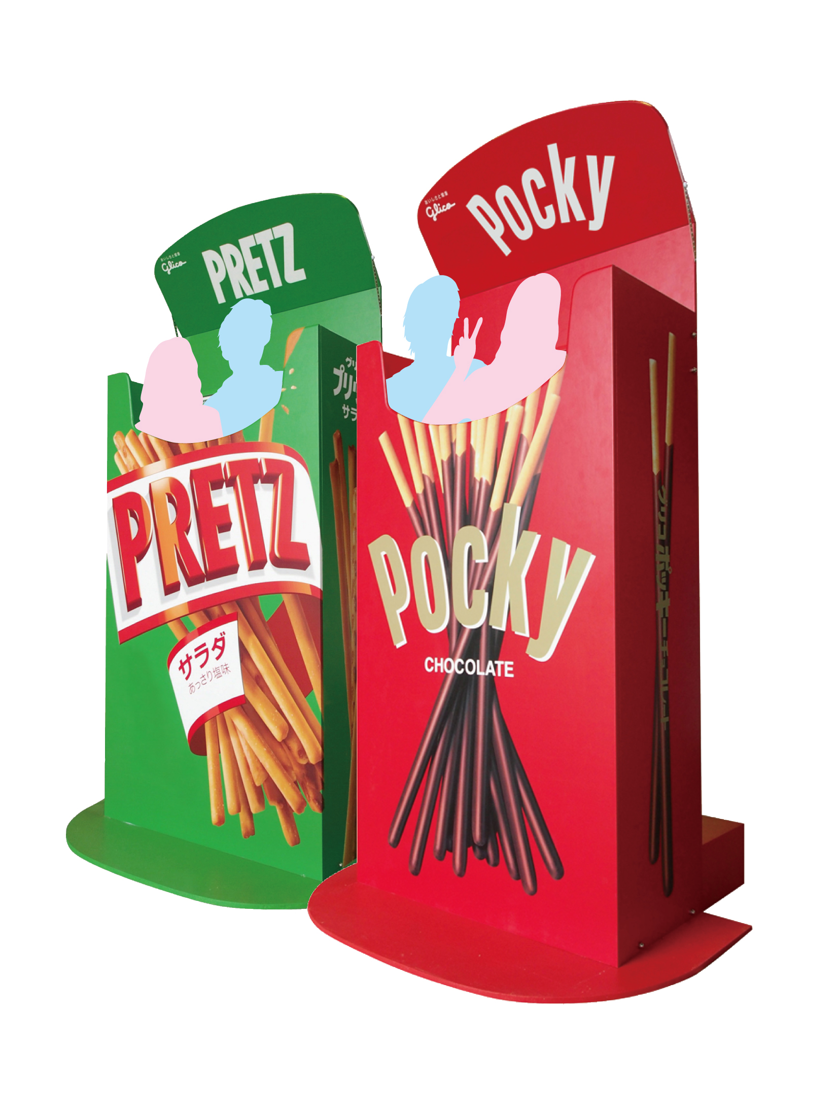 全国高速道路 縦断企画 ポッキーと車でおでかけしよう 全国サービスエリアキャンペーン 東日本高速道路株式会社のプレスリリース