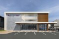 【徳島大正銀行 国府支店】 ~サステナビリティへの取組み~ 「地域開放スペース」・「EV急速充電設備」のご利用を開始