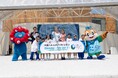 歌って・踊って・喋って 盛り上がるスペシャルイベント「夏休み直前!万博へ行こう!~REBORN SUMMER FESTA~」開催