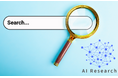 業務効率化につながる法人向けAI検索エンジン「AI Research」のリリース開始
