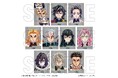 『アニメ「鬼滅の刃」 柱展 -そして無限城へ-』オリジナルグッズを大公開!特別に描きおろされたキービジュアルを使用した限定グッズなど、会期を通して300点以上展開!