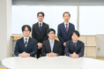 「AI×ロボティクス技術」の特許出願支援を本格始動