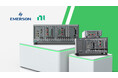 ファーネル、エマソンの新しい低コストNI PXIシステムを追加し、自動テスト製品ラインを拡張