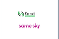 Farnell、Same Skyの専門分野であるインターコネクト、オーディオ、熱ソリューションでグローバルで製品ラインアップを強化
