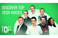 ファーネル、Top Tech Voicesで業界を盛り上げる