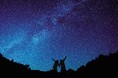 【星空保護区認定地連携協議会】 始動!