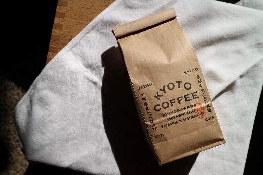 KYOTO COFFEE ブレンド KYOTO COFFEE ブレンド