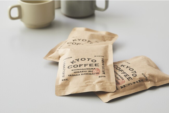 KYOTO COFFEEブレンドドリップバッグ KYOTO COFFEEブレンドドリップバッグ