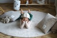 軽くてあったか“幸福”仕立て 空気を含んで保温効果バツグン!新エコ「軽×暖」ラグの予約を10月3日より開始