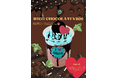 チョコミント専門店love MINTからhappy valentine's day♡
