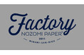 “NOZOMI PAPER Factory”とのコラボイベント『DaTe RIUM ETHICAL DAYS with NOZOMI PAPER Factory』を開催！