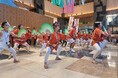 七夕飾りとともに郷土芸能”すずめ踊り”を楽しむ特別ステージ『夏まつり仙台すずめ踊りinダテリウム2026』を開催！