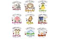 3か月で約1,000枚以上販売！エスパル福島「福島弁Tシャツ」に福島市観光PRキャラクター「ももりん」デザインが新登場！