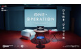 ナゾトキゲームオンライン第一弾『ONE OPERATION』の配信が5月31日から解禁。MICHIの独自技術でリアルの謎解き公演がオンラインゲームとして楽しめる。制作はタンブルウィードとコラボ。