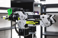 ManmaruAI、自社開発の低コスト機体による「AIロボット労働力サービス」を提供開始