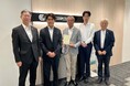 IT機器のリサイクルが、アジアの母子の命を守る支援に　～ゲイトウェイ・コンピュータ、「リサイクル回収台数×100円」を国際協力NGOに寄付する～