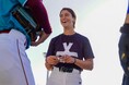 アジア野球界初の快挙!!女性コーチ誕生!ジャパンウィンターリーグ2024のスタッフがCPBL中信兄弟の打撃コーチに就任!!JAPANWINTERLEAGUE2024