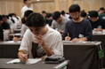 いま世界が注目する「日本茶」利き茶№1を決める『闘茶会』