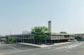 坂倉準三の名建築を再生したホテル『泊船』が開業