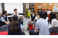 “モチベーションが2.5倍に” — 対話×生成AIで仕掛ける高校生の主体性を引き出すキャリア教育プログラム