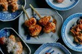 【東京・北千住】おばんざいと焼鳥を楽しむ、大人の隠れ家酒場『調和』がニューオープン。旬野菜のおばんざいと焼鳥を肴に、ハイボールと焼酎を楽しむ。日常の延長で来れる、少し贅沢な酒場体験をご堪能ください！