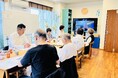 2024年度第2回理事会を開催しました
