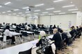 【神奈川県】ぐるーぷ藤、第21回(通算第33回)通常総会にお招き頂きました