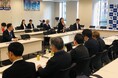 【5/9】政務調査会にて居住支援事業の改善要望を行いました