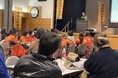 第12回協働型災害訓練in杉戸「地域のチカラ学生のチカラ〜防災xゲーミフィケーション〜」にて運営サポートを行いました