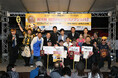 第14回 神田カレーグランプリ2026「グランプリ決定戦」出場店決定！