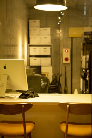 となりの不動産