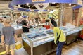 【海外初出店】創業100年超のアキラ水産、水産品販売店を台湾・台北にオープン!