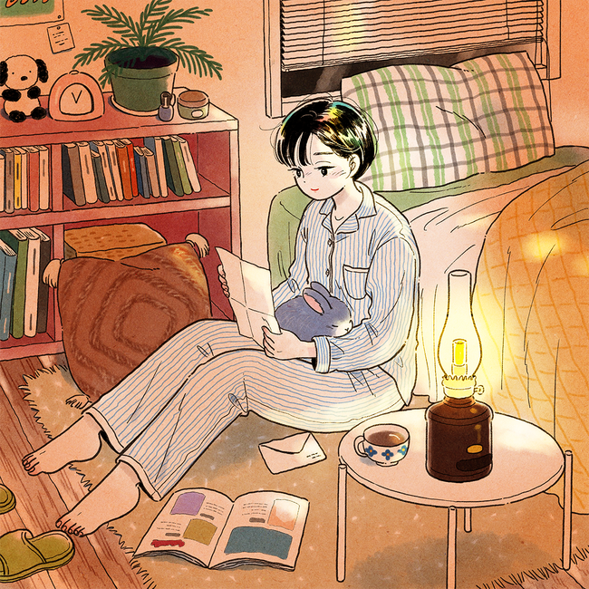 イラストイメージ