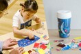 父の日に贈る「つくって・味わう」親子体験！PLAY! PARK ERIC CARLE × 小川珈琲 コラボワークショップ第2弾開催