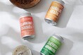 【imperfect新商品】コーヒーの新しい扉をひらくCoffee & Soda発売