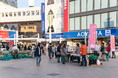 今年２度目！夢のタッグがKASHIWA W DECKで！～まつど、“都合のいい”マーケット～