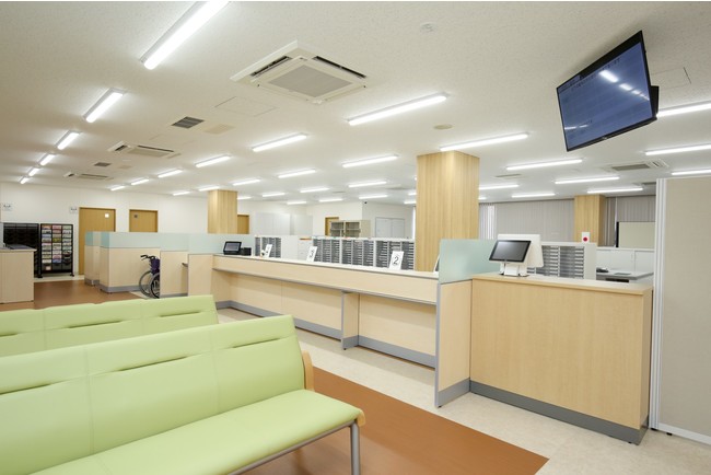 東松戸支所
