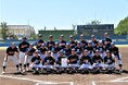 松戸市の選抜野球チーム「松戸BC」が全国大会へ出場！