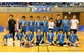 松戸市立第一中学校男子バレーボール部が全国大会へ！