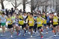 2025年1月12日(日)開催 正月恒例「松戸市七草マラソン大会」参加者絶賛募集中!
