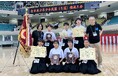 松戸市立栗ケ沢中学校弓道部男子・佐藤汰樹さんが全国中学生弓道大会男子個人で優勝!