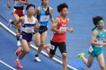 松戸市立松戸高校 陸上競技部が強い理由インターハイ入賞、関東駅伝出場を目指す森田瑛仁選手と伴走する師匠に聞く