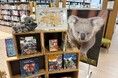 図書館でオーストラリア気分♪海を渡って届いた絵本と「英語で楽しむえほん読み聞かせ会」