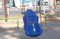 松戸市の公園がもっと優しく、もっと楽しく　誰もが遊べる「インクルーシブ遊具」がある公園のご紹介 / 身近な遊び場から笑顔を広げる「子育てしやすい街・まつど」の新たな取り組み