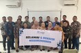 北洋銀行グループである北海道共創パートナーズが建設業に特化した外国人材(インドネシア)派遣事業を開始します