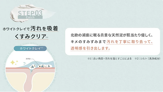 シリカ天然水