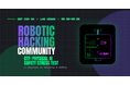 VicOne、「DEF CON 34」でロボット・フィジカルAI領域のセキュリティコミュニティ「Robotic Hacking Community」を立ち上げ