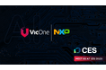 VicOne×NXP® セミコンダクターズN.V.最先端の自動車メーカー向けAIソリューションを発表